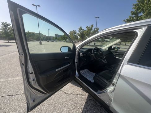 Used 2013 Honda CR-V EX-L image 16