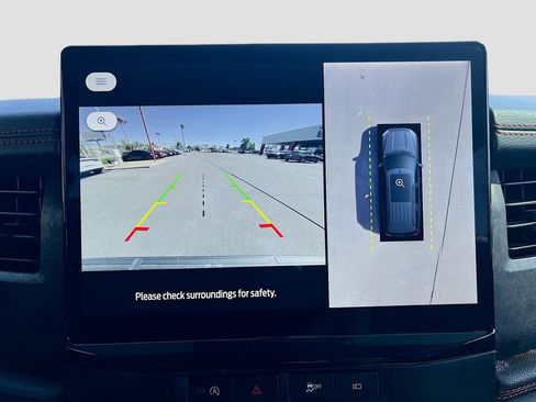 Used 2024 Ford Expedition Max Limited image 14