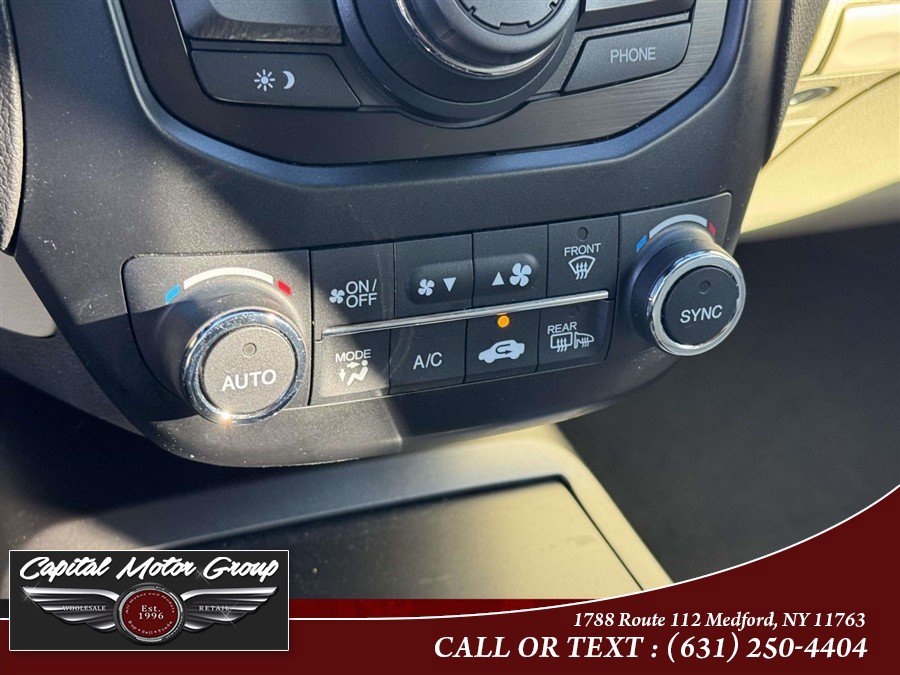 Used 2014 Acura RDX w/ Technology Package AWD/4WD image 28