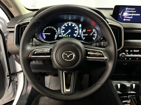 Used 2025 MAZDA CX-50 2.5 Hybrid w/ Premium Plus Pkg image 20