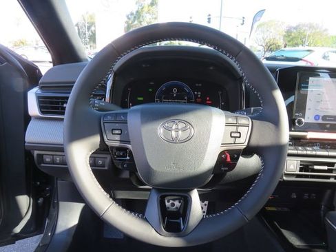 Certified 2026 Toyota Camry SE image 31