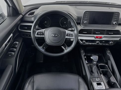 Used 2021 Kia Telluride S image 23