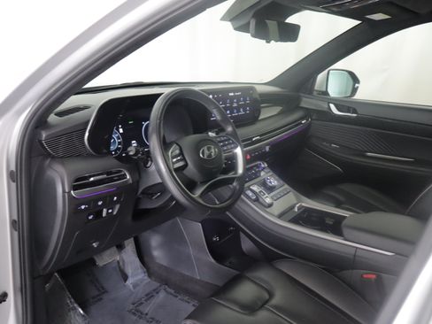 Used 2024 Hyundai Palisade Calligraphy AWD/4WD image 13