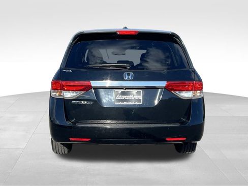 Used 2015 Honda Odyssey EX-L image 6