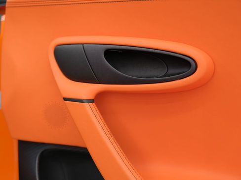 Used 2023 Bugatti Chiron Pur Sport AWD/4WD image 44