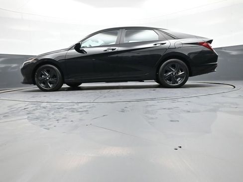 Certified 2023 Hyundai Elantra SEL w/ Cargo Package image 32