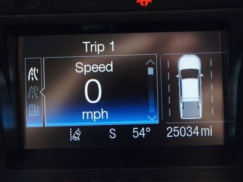 Used 2023 Ford Ranger XLT w/ Equipment Group 301A Mid image 4