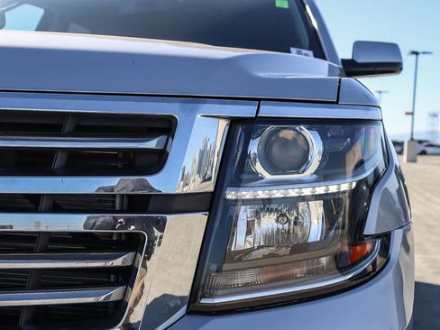 Used 2020 Chevrolet Tahoe LS RWD image 6