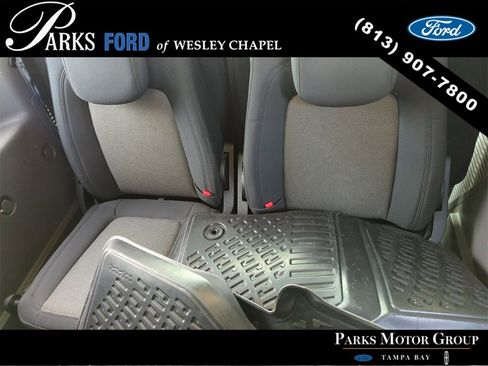 Certified 2020 Ford Transit Connect XL image 16