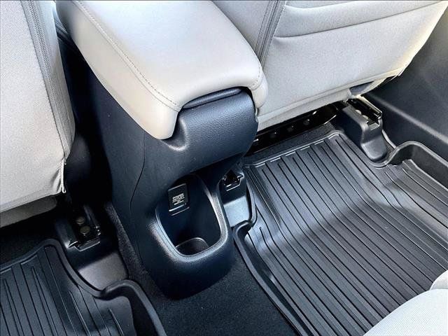 Used 2021 Honda HR-V LX image 22