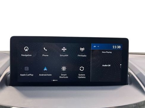 New 2026 Acura RDX SH-AWD w/ Technology Package image 27