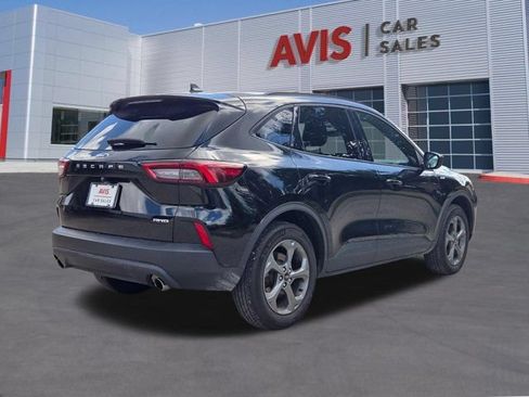 Used 2025 Ford Escape ST-Line AWD/4WD image 6