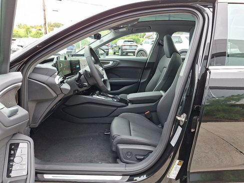 New 2025 Audi A5 2.0T Premium Plus image 12