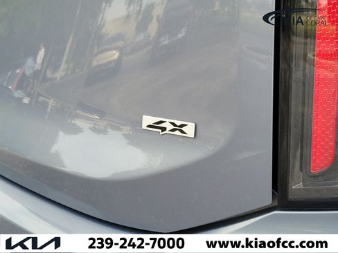 Certified 2023 Kia Telluride EX AWD/4WD image 10