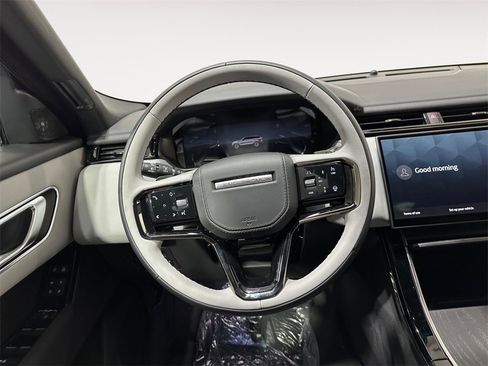 New 2026 Land Rover Range Rover Velar Dynamic SE image 12