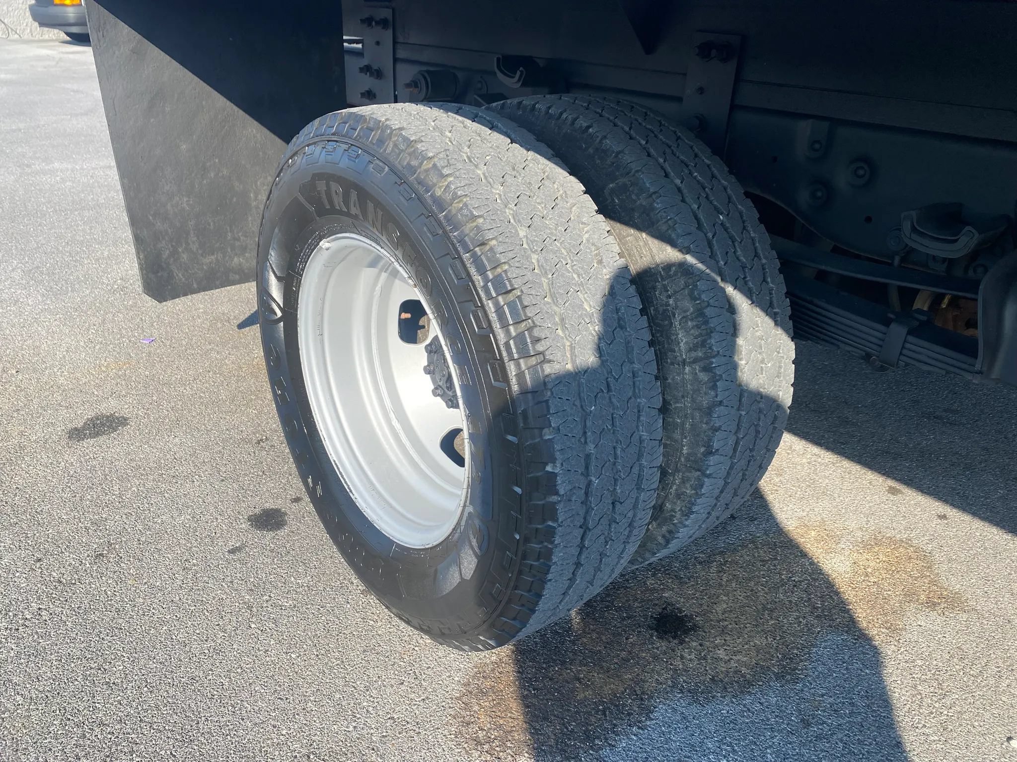 Used 2012 Ford F350 XL RWD image 21
