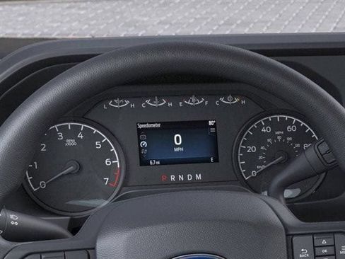 New 2026 Ford F350 XL w/ 360-Degree Camera Package AWD/4WD image 42