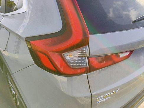 Used 2024 Honda CR-V Sport-L image 12