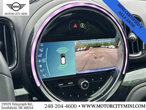 Certified 2023 MINI Cooper Countryman S AWD/4WD image 33