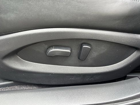 Used 2017 INFINITI QX50 Journey w/ Premium Package image 12