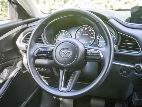 Used 2024 MAZDA CX-30 AWD 2.5 S w/ Preferred Package image 15