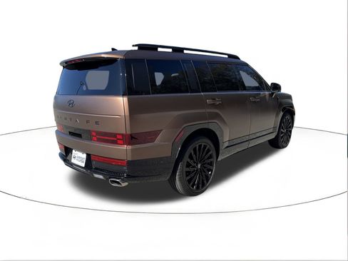 Used 2024 Hyundai Santa Fe Calligraphy image 3