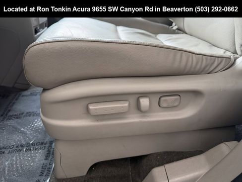 Used 2011 Honda Odyssey EX-L image 13