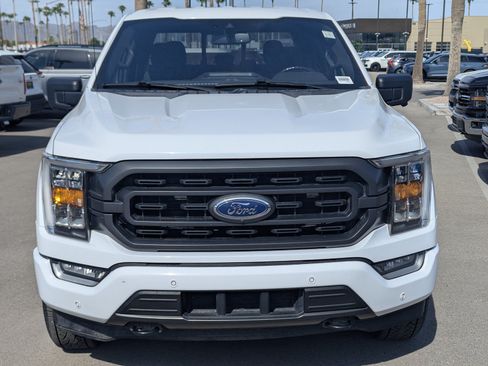 Used 2021 Ford F150 XLT w/ Equipment Group 302A High AWD/4WD image 6