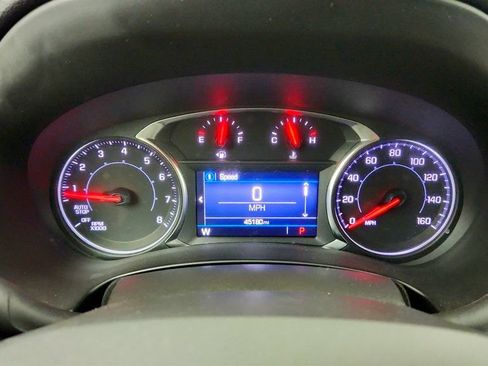Used 2022 GMC Terrain SLE AWD/4WD image 14