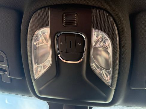 Used 2024 Jeep Compass Trailhawk AWD/4WD image 49