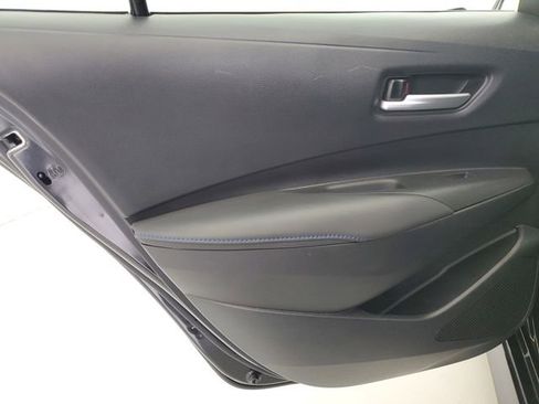 Used 2021 Toyota Corolla SE w/ Carpet Mat Package (TMS) image 15