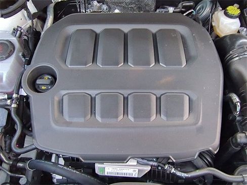 New 2026 Volkswagen Tiguan SE R-Line image 23