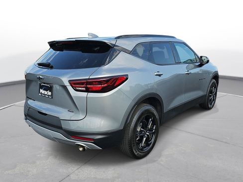 Used 2023 Chevrolet Blazer LT w/ Convenience Package AWD/4WD image 6