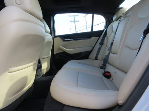 Certified 2024 Cadillac CT5 Premium Luxury w/ Technology Package image 15