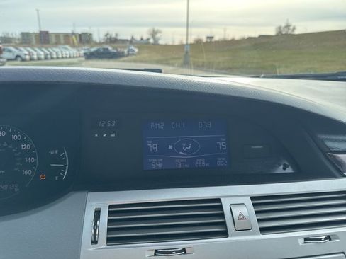 Used 2008 Toyota Avalon XL image 16