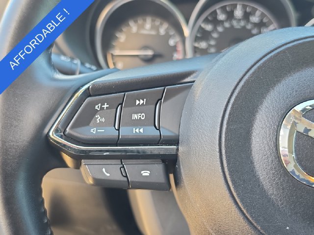 Used 2017 MAZDA CX-5 Touring w/ Preferred Equipment Package FWD image 22