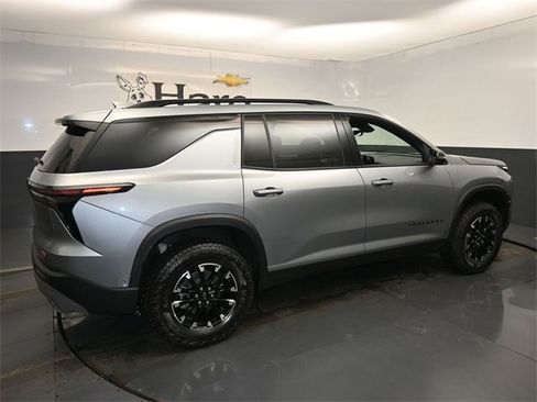 Certified 2024 Chevrolet Traverse Z71 w/ Enhanced Driving Package image 30