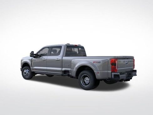 New 2026 Ford F350 Lariat AWD/4WD image 6