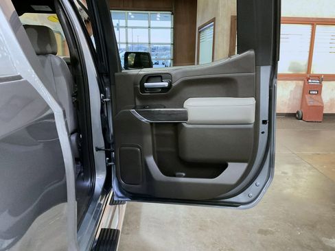 Certified 2021 Chevrolet Silverado 1500 LTZ image 17