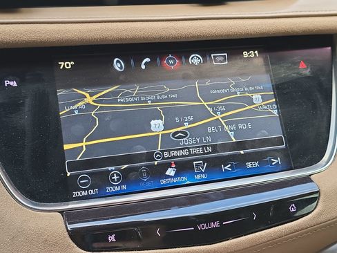 Used 2017 Cadillac XT5 Platinum image 18