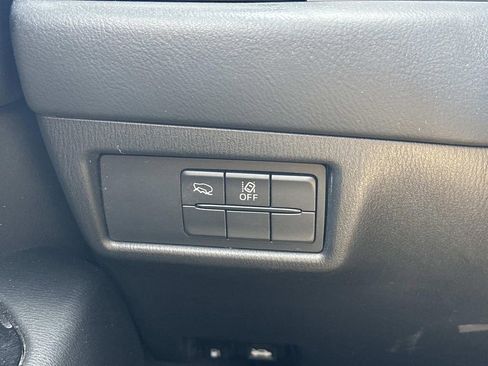 Used 2025 MAZDA CX-5 AWD 2.5 S w/ Select Package image 26