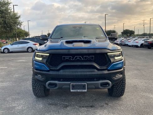 Used 2024 RAM 1500 TRX AWD/4WD image 2