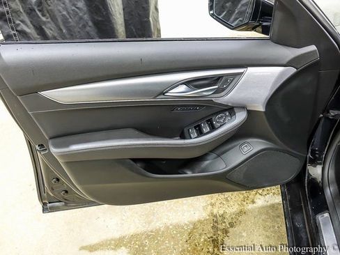 Used 2021 Cadillac CT5 Premium Luxury image 19