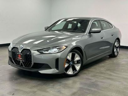Used 2024 BMW i4 xDrive40i w/ Convenience Package
