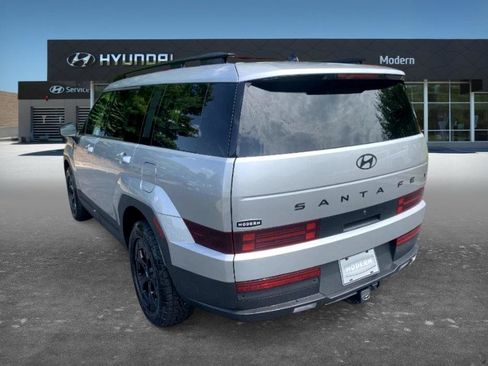 Used 2025 Hyundai Santa Fe XRT AWD/4WD image 6