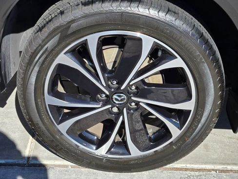 Used 2022 MAZDA CX-5 AWD 2.5 S w/ Premium Plus Pkg image 10