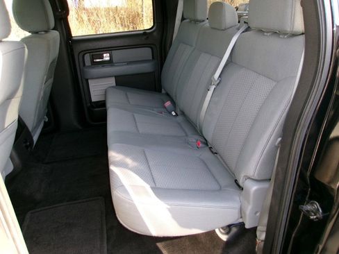 Used 2014 Ford F150 XLT w/ Equipment Group 302A Luxury image 23