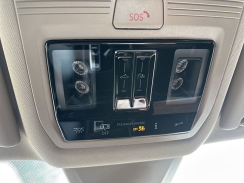 New 2026 Volkswagen Atlas SE image 23