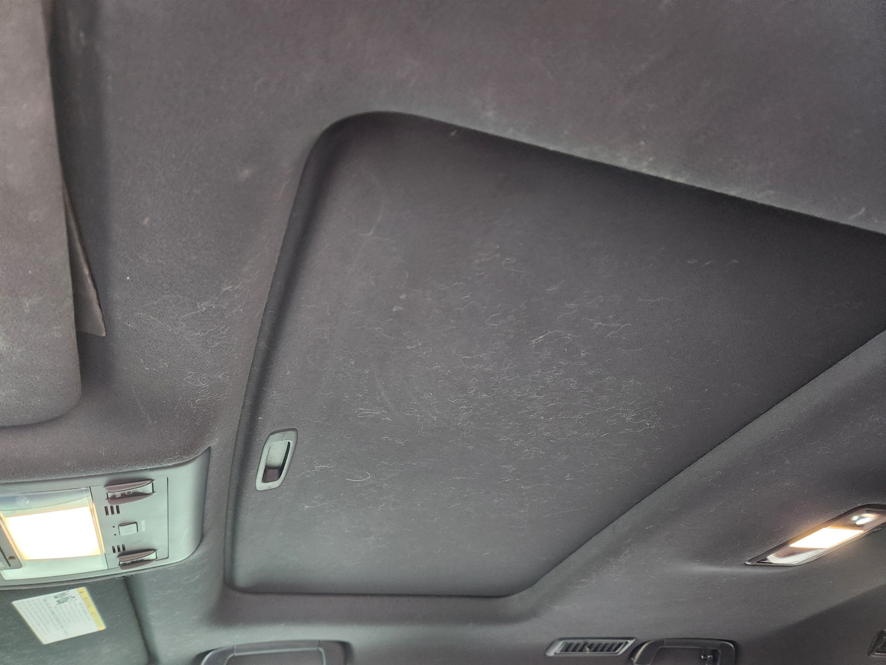 Used 2021 Toyota Land Cruiser AWD/4WD image 25