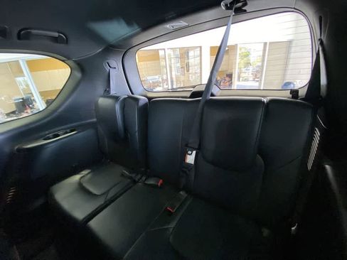 Used 2023 Nissan Armada SL w/ Midnight Edition Package AWD/4WD image 26